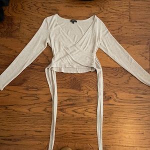 Beyond Yoga Ballerina Top